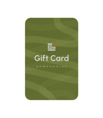 e-Gift card