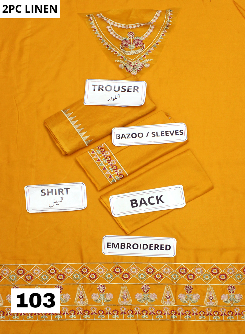 maria b embroidered collection