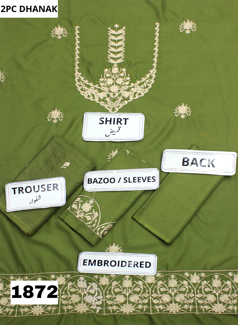 maria b kids embroidered suits