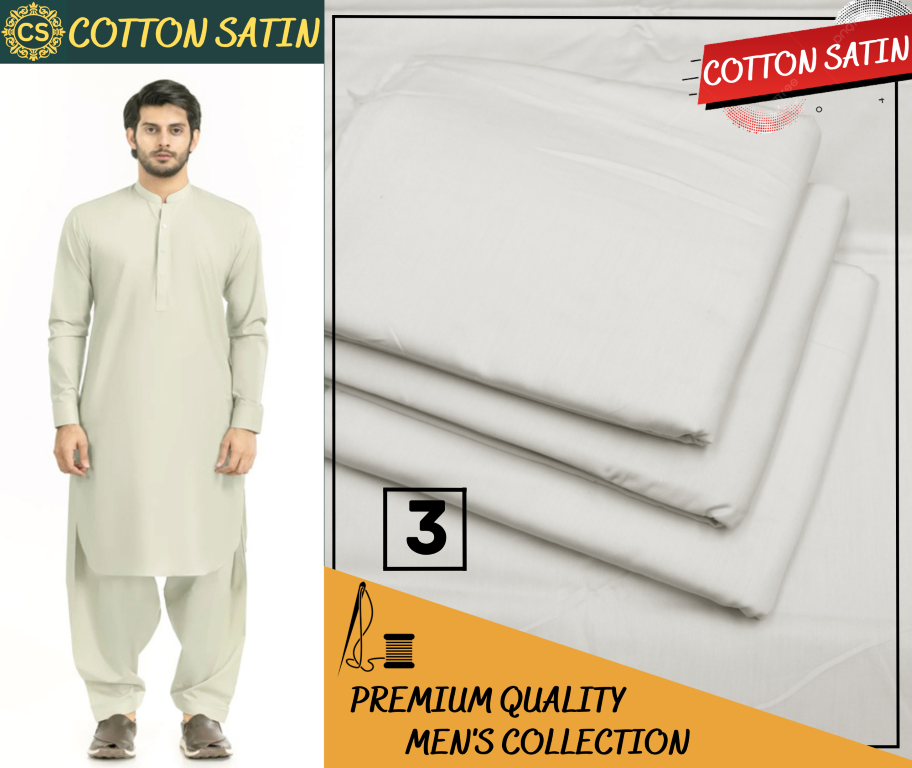 winter sale cotton satin