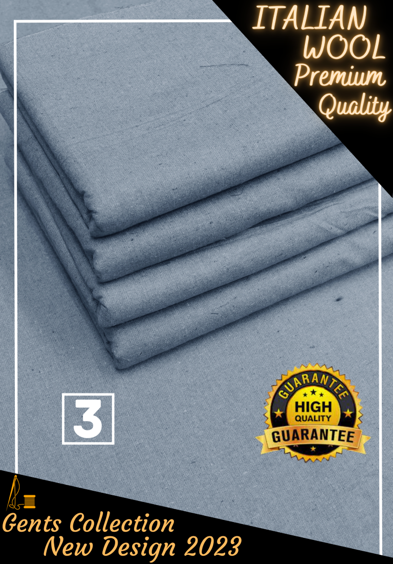 italian wool fabric price