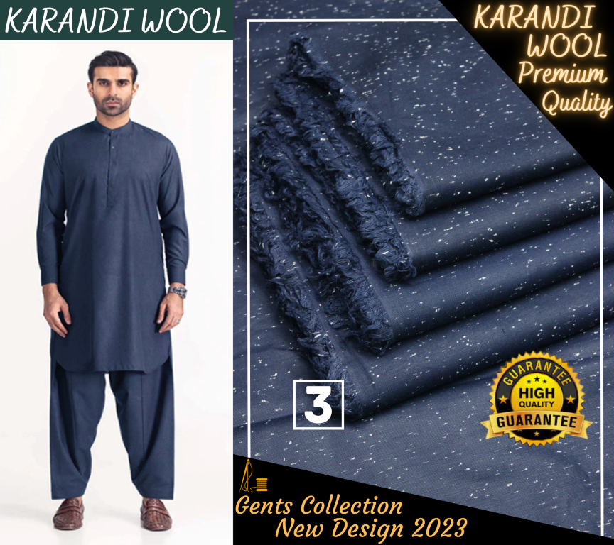 karandi dress design