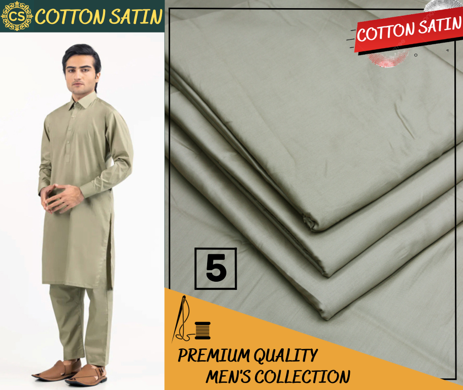 cotton satin price in pakistan