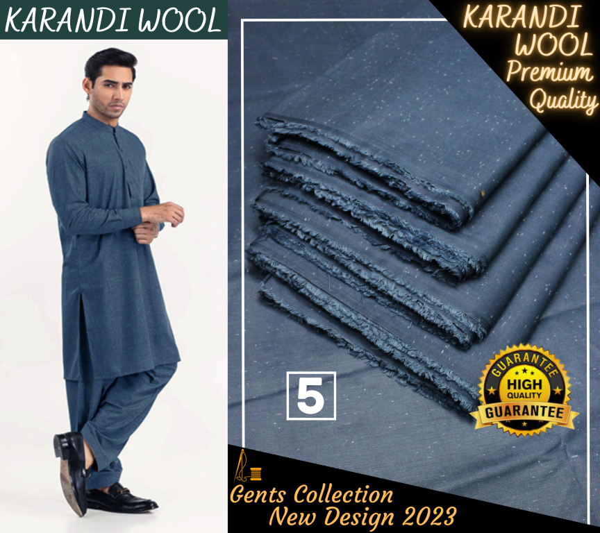 karandi shalwar kameez