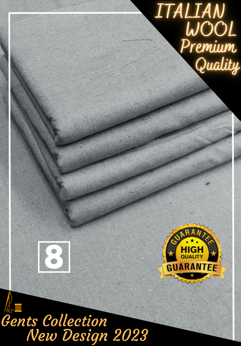 italian wool gents