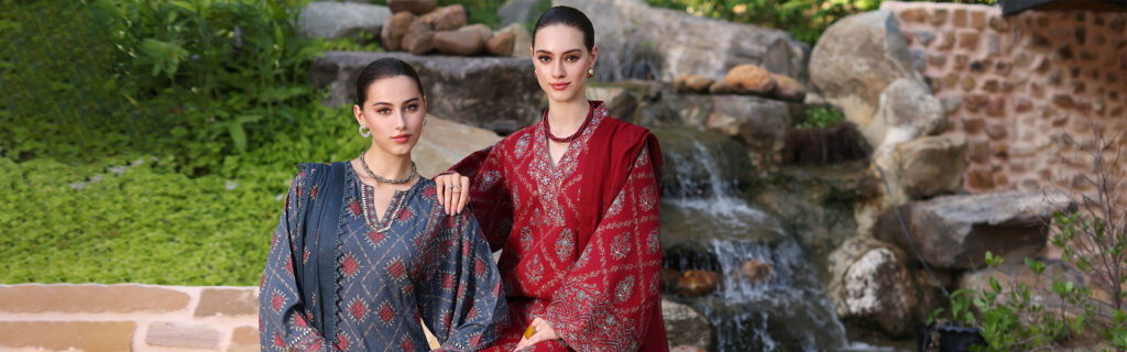 Bareeze Summer Collection 2024 | Latest Trends & Must-Haves