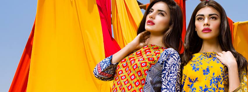 Hot Trends Alert: Explore Khaadi Summer Collection 2024 Now!