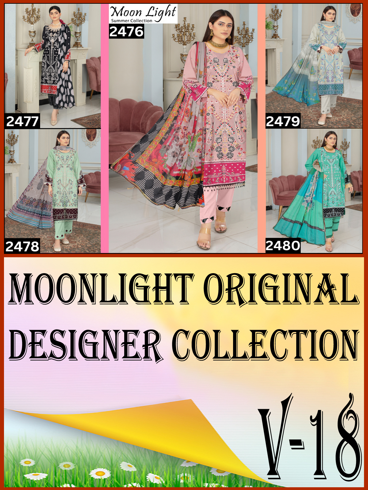 moonlight designer