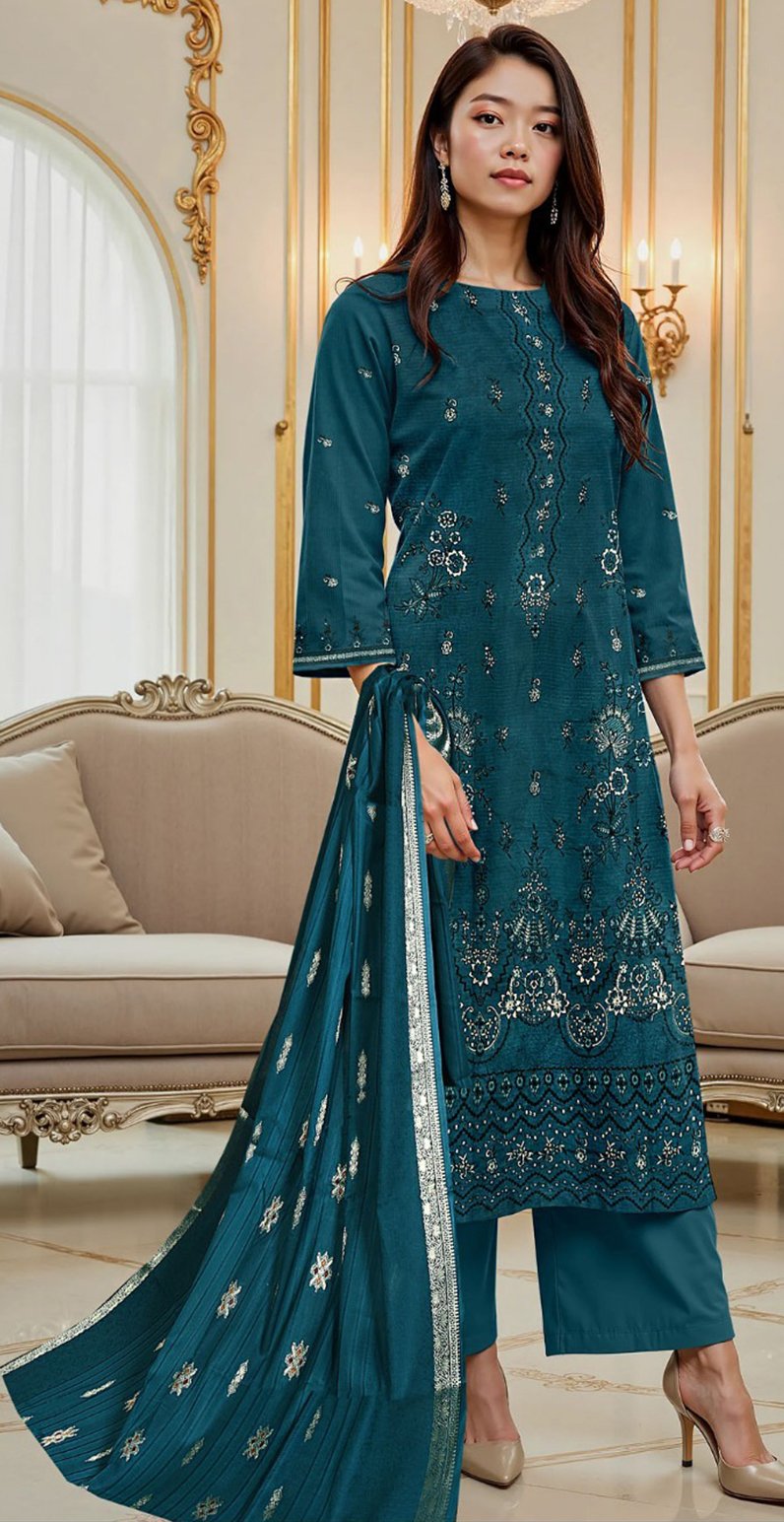 Pakistani Summer Dresses 2026: Latest Designs, Colors & Fashion Trends