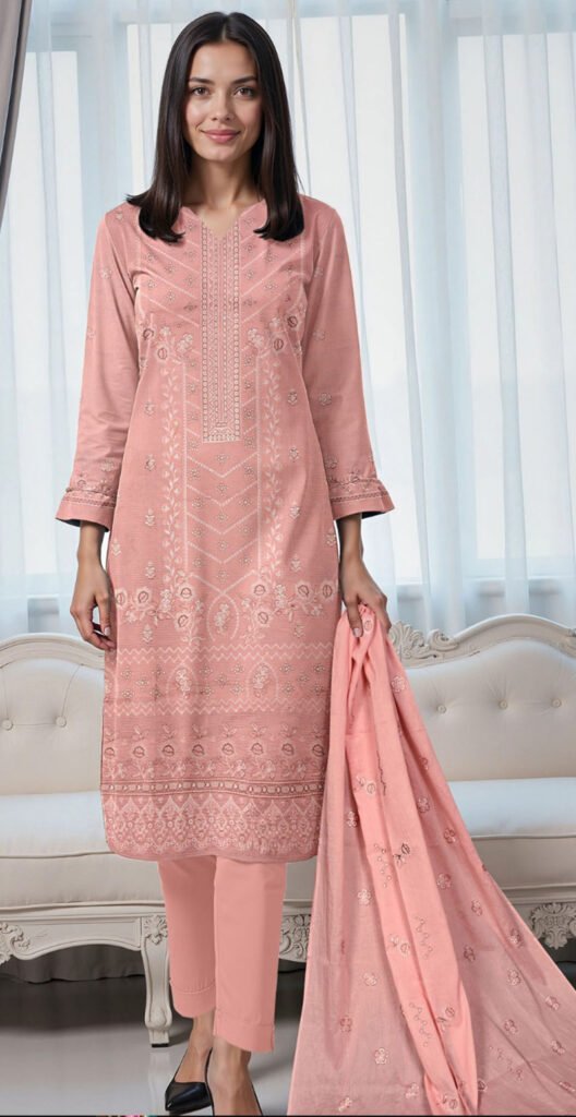 Summer Lawn Collection 2026: Latest Pakistani Designs, Prints & Trends