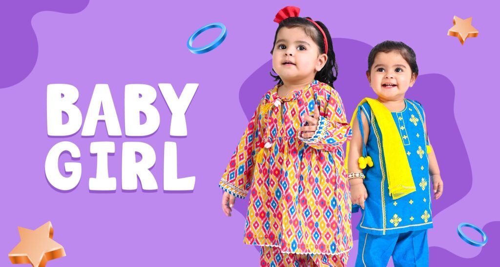 Baby Girl Summer Dresse design