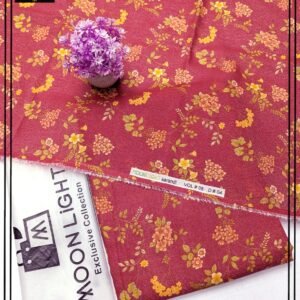 MOONLIGHT 2PC ALL OVER KARANDI DIGITAL PRINTED VOL-01-D-04