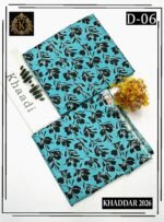 ORIGINAL MIX BRANDS 2PC ALL OVER KHADDAR DIGITAL PRINTED VOL-02-Set Of 08 Dresses