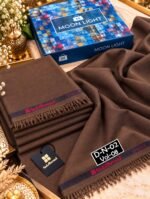 MOONLIGHT BY GUL AHMED WOOL PREMIUM WINTER COLLECTION VOL-08-Set Of 10 Dressses