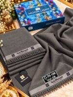 MOONLIGHT BY GUL AHMED WOOL PREMIUM WINTER COLLECTION VOL-08-Set Of 10 Dressses