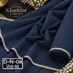KAMALIA PREMIUM KHADDAR GENTS WINTER SALE VOL-10-D-N-08